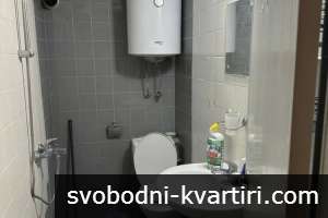 Оферта №32746  Двустаен апартамент под наем в кв. Христо Смирненски
