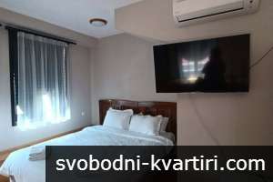Даваме под наем самостоятелна къща в Стария град на Пловдив Даваме под наем самостоятелна къща в Стария град на Пловдив
