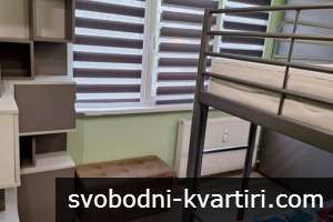 Едностаен, под наем, ж.к Левски