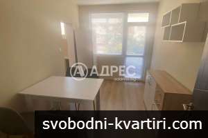 Тристаен апартамент под наем 708144 Тристаен апартамент под наем 708144