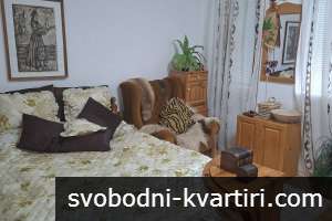 Капитал Инвест предлага под Наем - Двустаен обзаведен Апартамент Капитал Инвест предлага под Наем - Двустаен обзаведен Апартамент