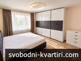 Просторен многостаен апартамент с три спални под наем в кв. Баларбаши, Благоевград Просторен многостаен апартамент с три спални под наем в кв. Баларбаши, Благоевград