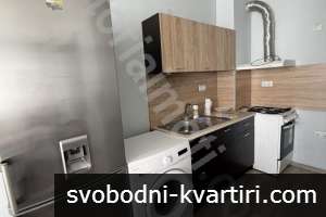 Двустаен апартамент под наем