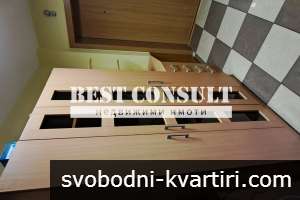Четиристаен обзаведен с паркомясто, ТЕЦ, климатик - Център,  Алеи Възраждане