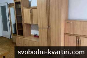 2-стаен апартамент под наем кв. Бузлуджа 2-стаен апартамент под наем кв. Бузлуджа