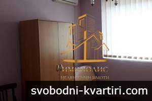 Двустаен апартамент - Левски, Варна (Обява №:349899)
