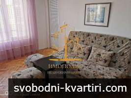 Тристаен апартамент - Хеи, Варна (Обява N:393871)