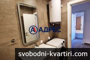 Двустаен апартамент в нова сграда близо до магазин Лидл Двустаен апартамент в нова сграда близо до магазин Лидл
