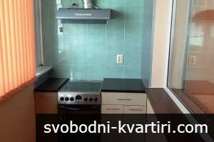 Двустаен на бул. България