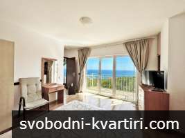 Villa Regina Bella – Луксозна морска вила с басейн