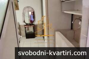 Едностаен апартамент – Трошево, Варна (Обява №:497639)