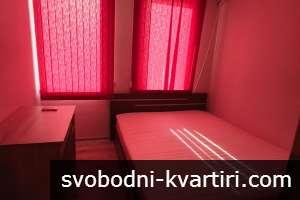 Даваме под наем тристаен апартамент в кв. Кючук Париж Даваме под наем тристаен апартамент в кв. Кючук Париж