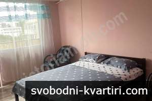 Ремонтирана гарсониера в кв. Зона Б Ремонтирана гарсониера в кв. Зона Б