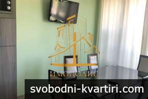 Двустаен апартамент - Левски, Варна (Обява №:408735)
