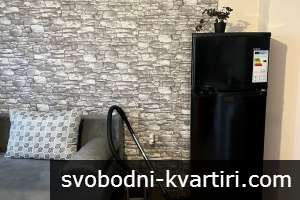 Студио в началото на кв. Картала