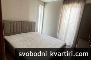 Двустаен апартамент, под наем, кв. Кайсиева градина