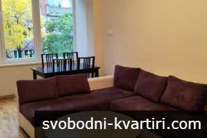 Борово многостаен апартамент обзаведен #1750315505
