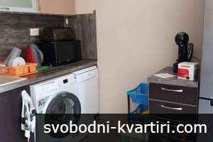 Сарафово двустаен апартамент обзаведен #1752739607