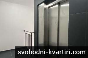 Център тристаен апартамент обзаведен #1780925911