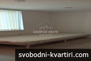 Самостоятелни стаи в центъра за студенти