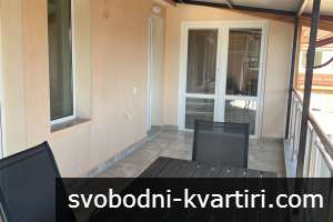 Луксозна квартира в топ център Луксозна квартира в топ център