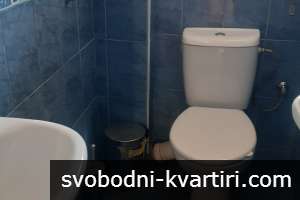 Тристаен до V-ти корпус на ВТУ