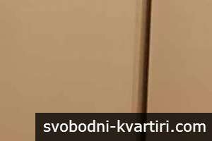 Дава се под наем двустае апартамент в Смирненски