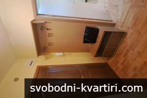 Трстаен обзаведен, ТЕЦ, три климатика - Възраждане, Университета