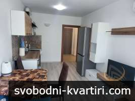 Зорница двустаен апартамент обзаведен #1751368931