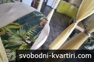 Студио в Центъра на Созопол с Паркомясто