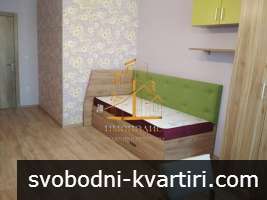 Тристаен апартамент – Левски, Варна (Обява №:902277)