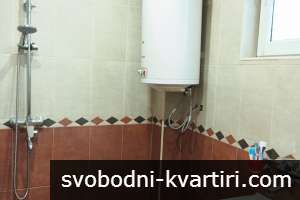 Двустаен Апартамент под наем