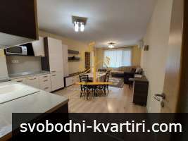 Тристаен апартамент – Левски, Варна (Обява №:861808)