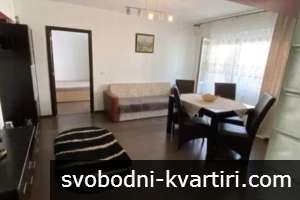 Двустаен апартамент Каменица 2.Напълно обзаведен.