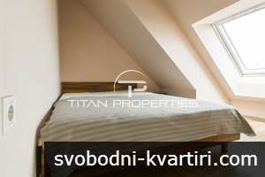 Двустаен, под наем, ж.к. Хиподрума Двустаен, под наем, ж.к. Хиподрума
