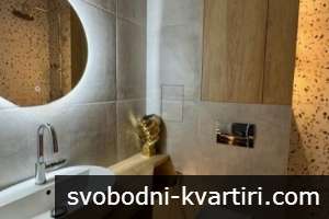 Красно Село двустаен апартамент обзаведен #1751542690