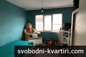 Тристаен в кв. Бузлуджа Тристаен в кв. Бузлуджа