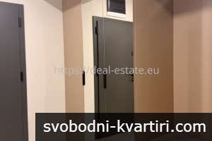 Първи наематели | Нов тристаен апартамент с две спални | Идеален център Благоевград