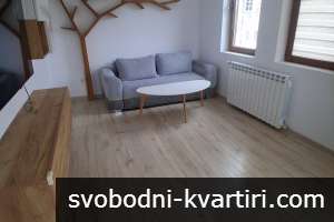 Слънчев тристаен до парк Дружба Слънчев тристаен до парк Дружба