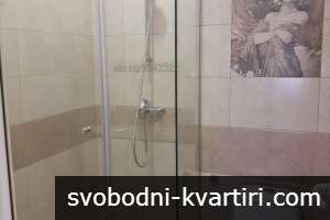 ✅Дава отличен 2-стаен,Родина 1,уч-ще О.Панов.Може и Краткосрочно/минимален престой 1месец/ Климатик.