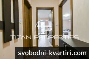 Двустаен, под наем, Дружба 2 Двустаен, под наем, Дружба 2