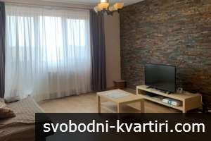 Двустаен апартамент Каменица 1