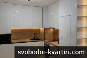 Двустаен, под наем, кв. Малинова долина Двустаен, под наем, кв. Малинова долина