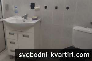 Давам под наем двустаен просторен апартамент в монолитна кооперация в гр.Пловдив срещу парк БЕЛИТЕ БРЕЗИ И МАРАЯТА,в мон