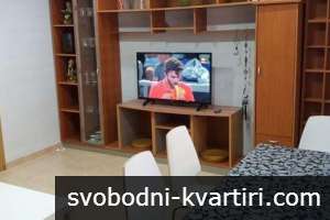 Тристаен апартамент под наем Кючук Париж