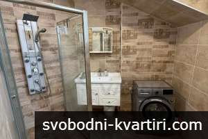 Дава се под наем тристаен апартамнент в Погреби! Дава се под наем тристаен апартамнент в Погреби!