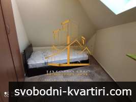 Двустаен апартамент - Център, Варна (Обява №: 381547)