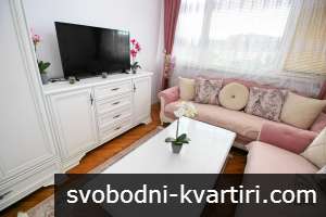 Зорница двустаен апартамент обзаведен #1748417796