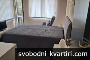 Сарафово двустаен апартамент обзаведен #1748327465