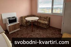 Отдавам под наем гарсониера в ж.к. Бузлуджа Отдавам под наем гарсониера в ж.к. Бузлуджа